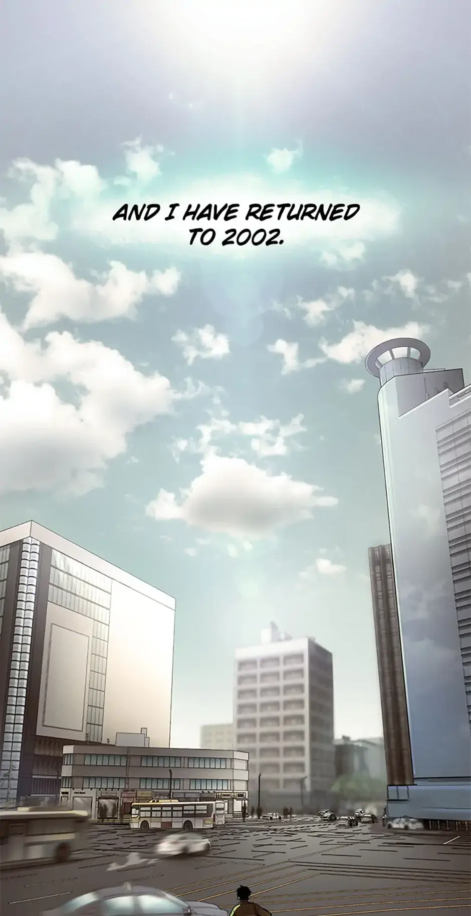 Back to 2002 Chapter 1 page 4 - 
