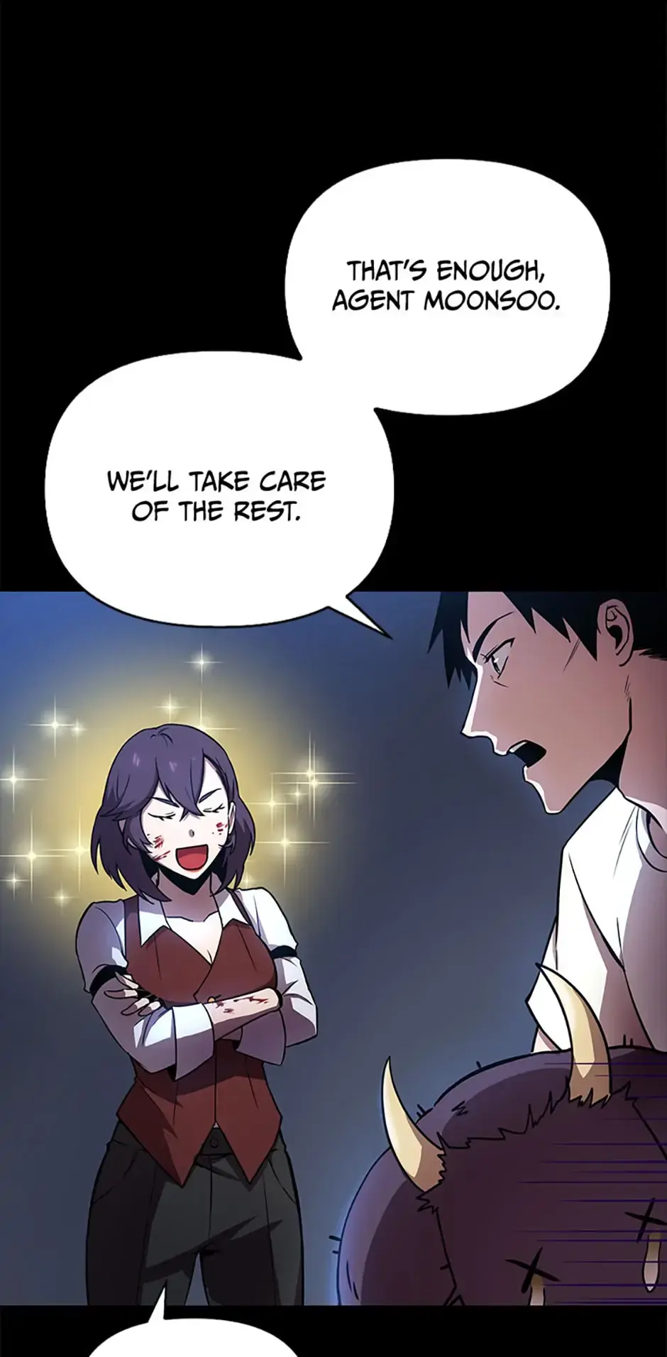 Back to 2002 Chapter 1 page 33 - 