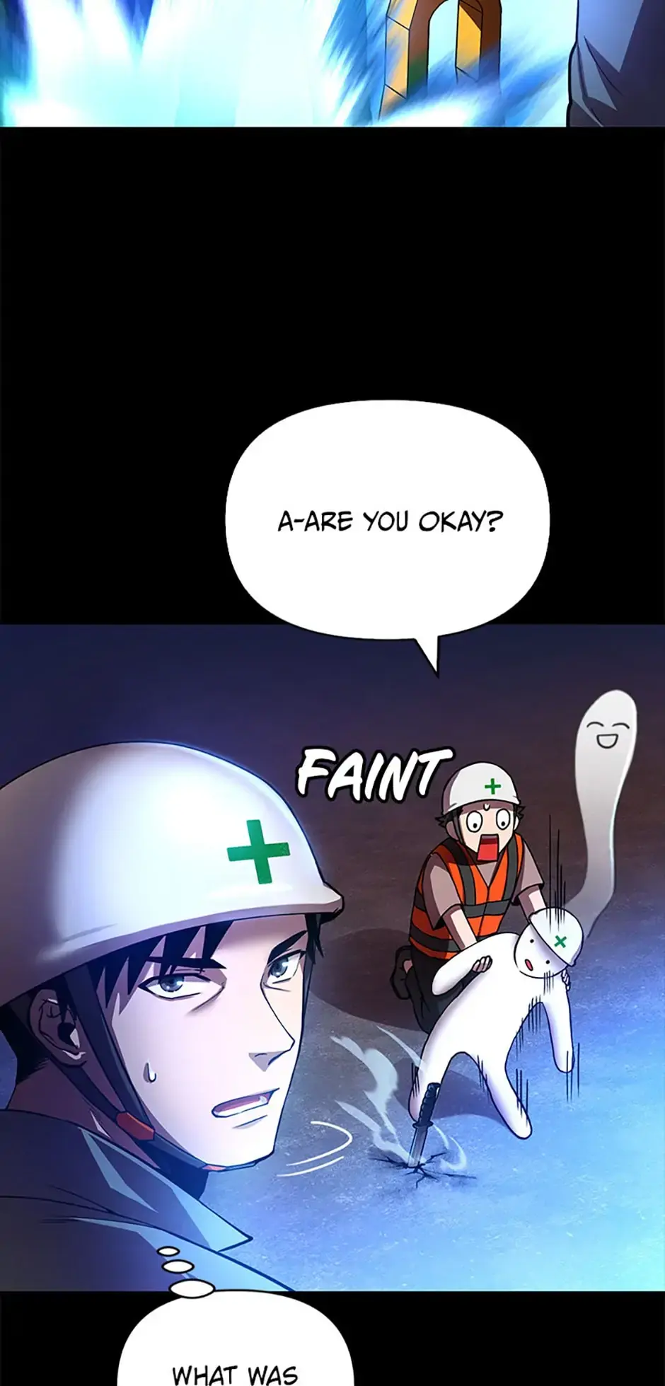 Back to 2002 Chapter 1 page 71 - 