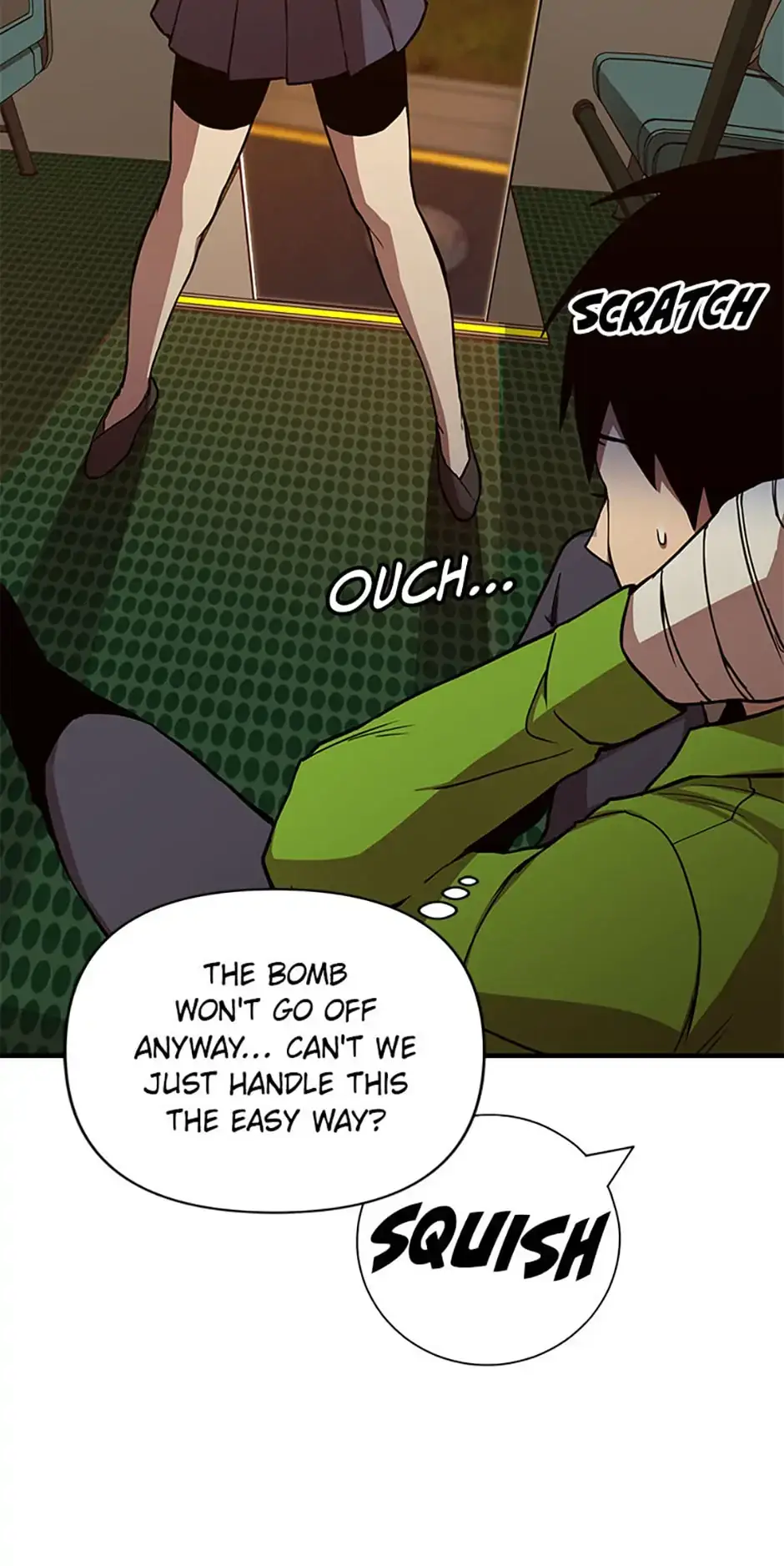 Back to 2002 Chapter 10 page 59 - 