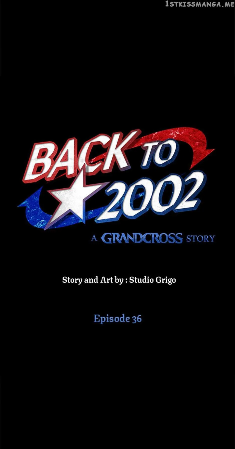 Back to 2002 Chapter 36 page 56 - 