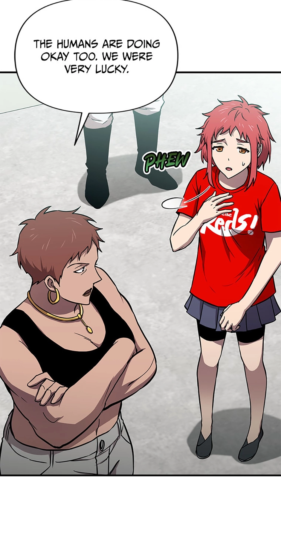 Back to 2002 Chapter 40 page 101 - 