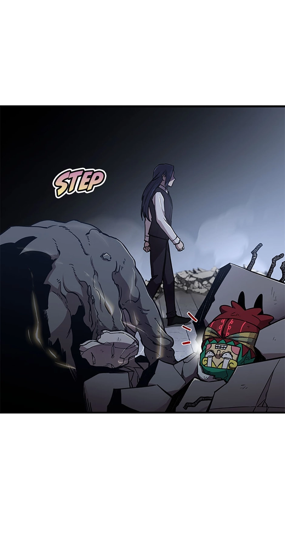 Back to 2002 Chapter 40 page 17 - 
