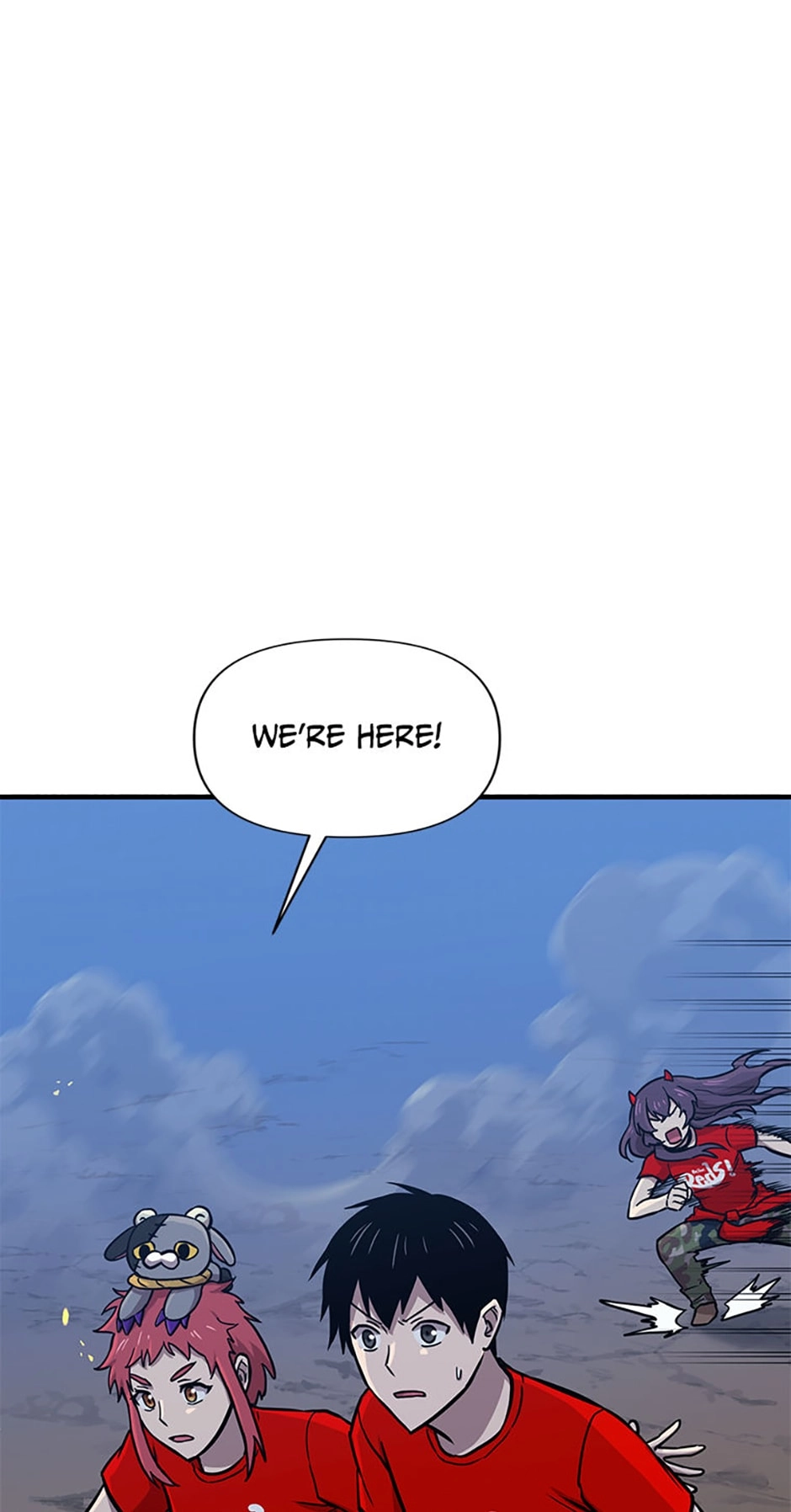 Back to 2002 Chapter 40 page 71 - 