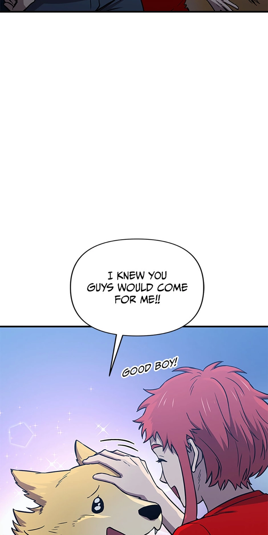 Back to 2002 Chapter 41 page 84 - 
