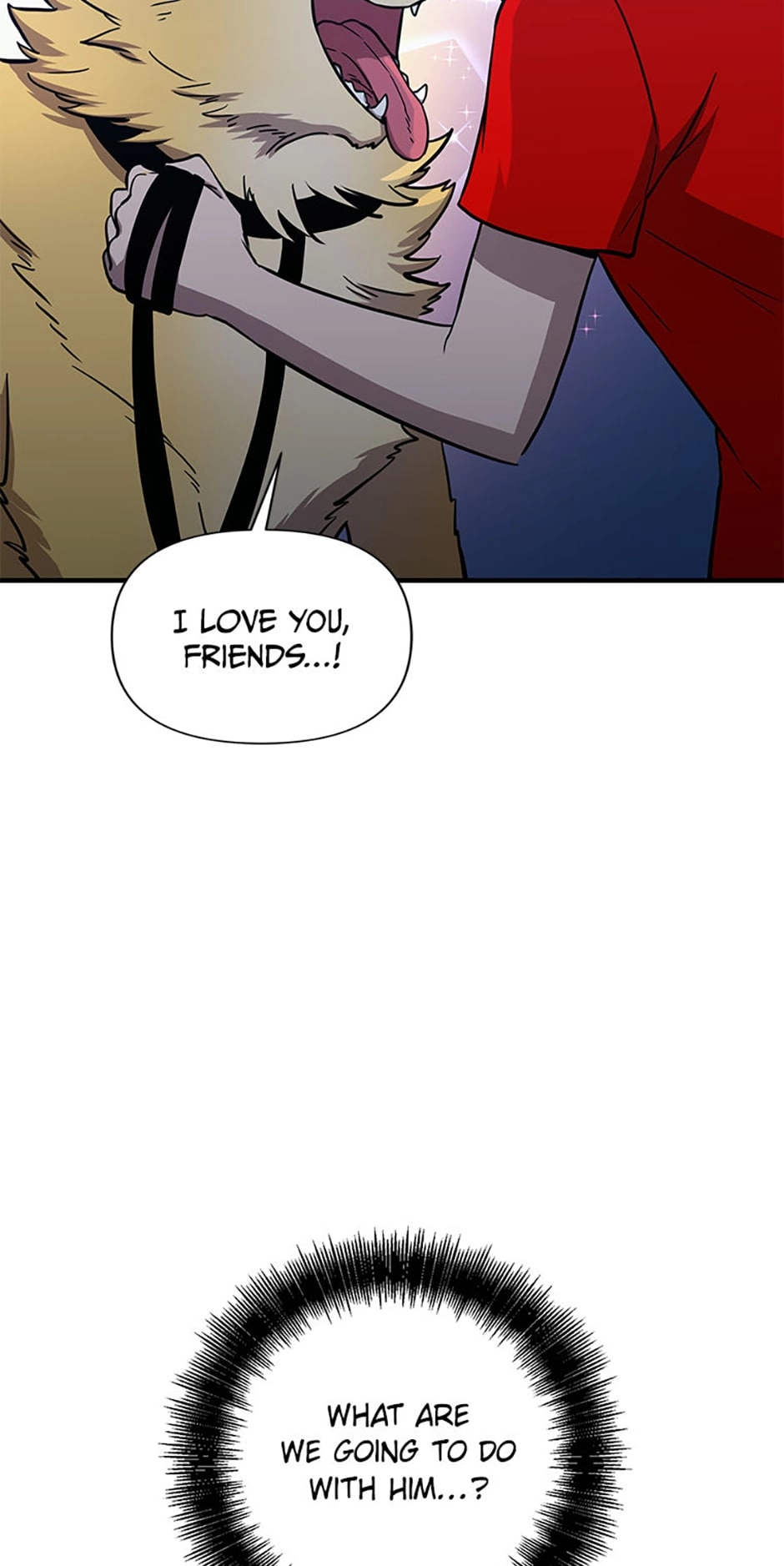 Back to 2002 Chapter 41 page 85 - 