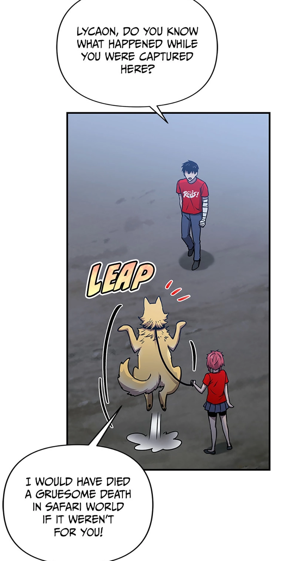 Back to 2002 Chapter 41 page 87 - 