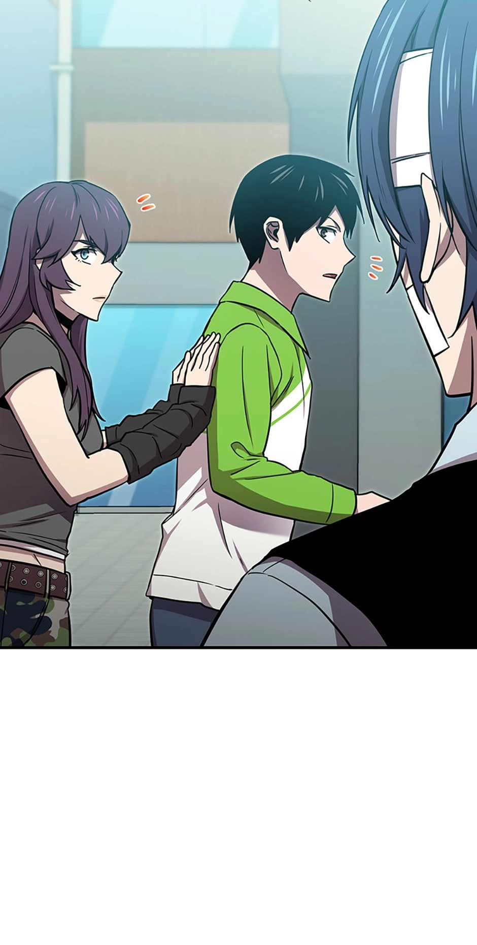 Back to 2002 Chapter 42 page 104 - 