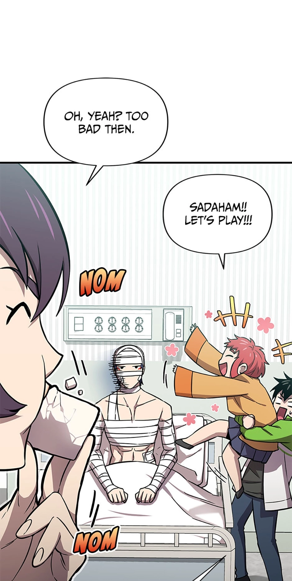 Back to 2002 Chapter 42 page 38 - 