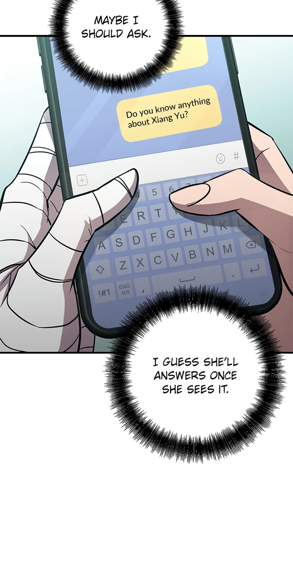 Back to 2002 Chapter 42 page 64 - 