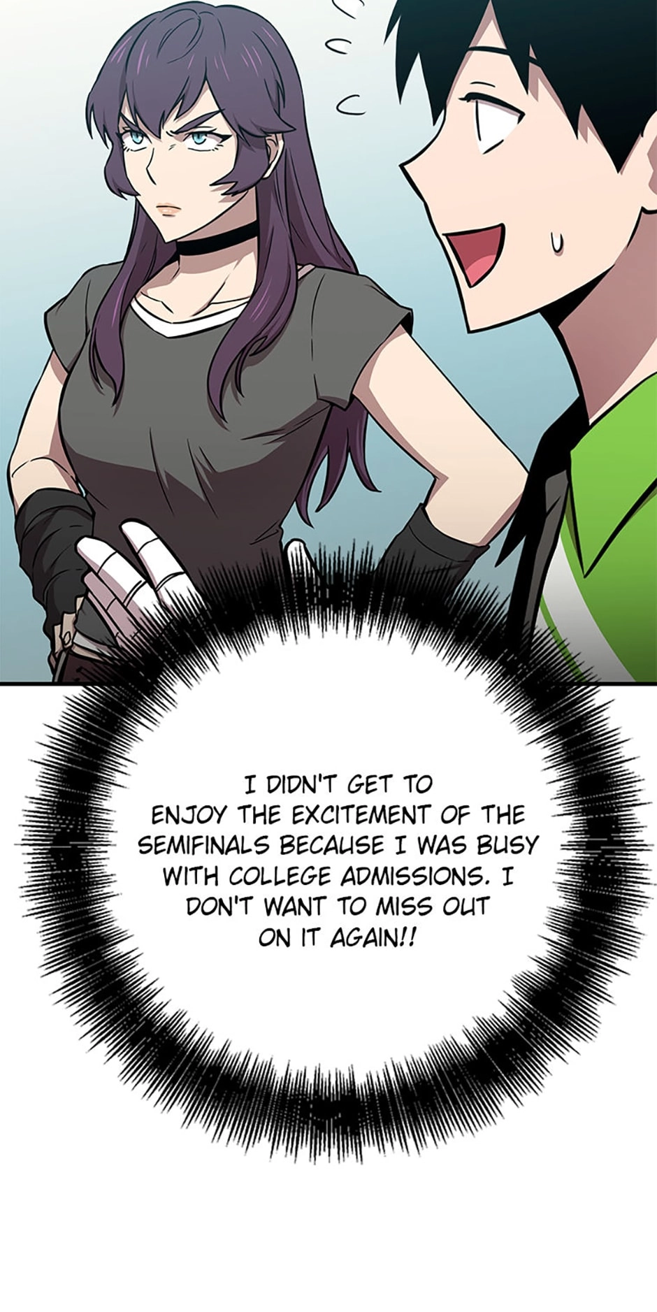 Back to 2002 Chapter 42 page 86 - 