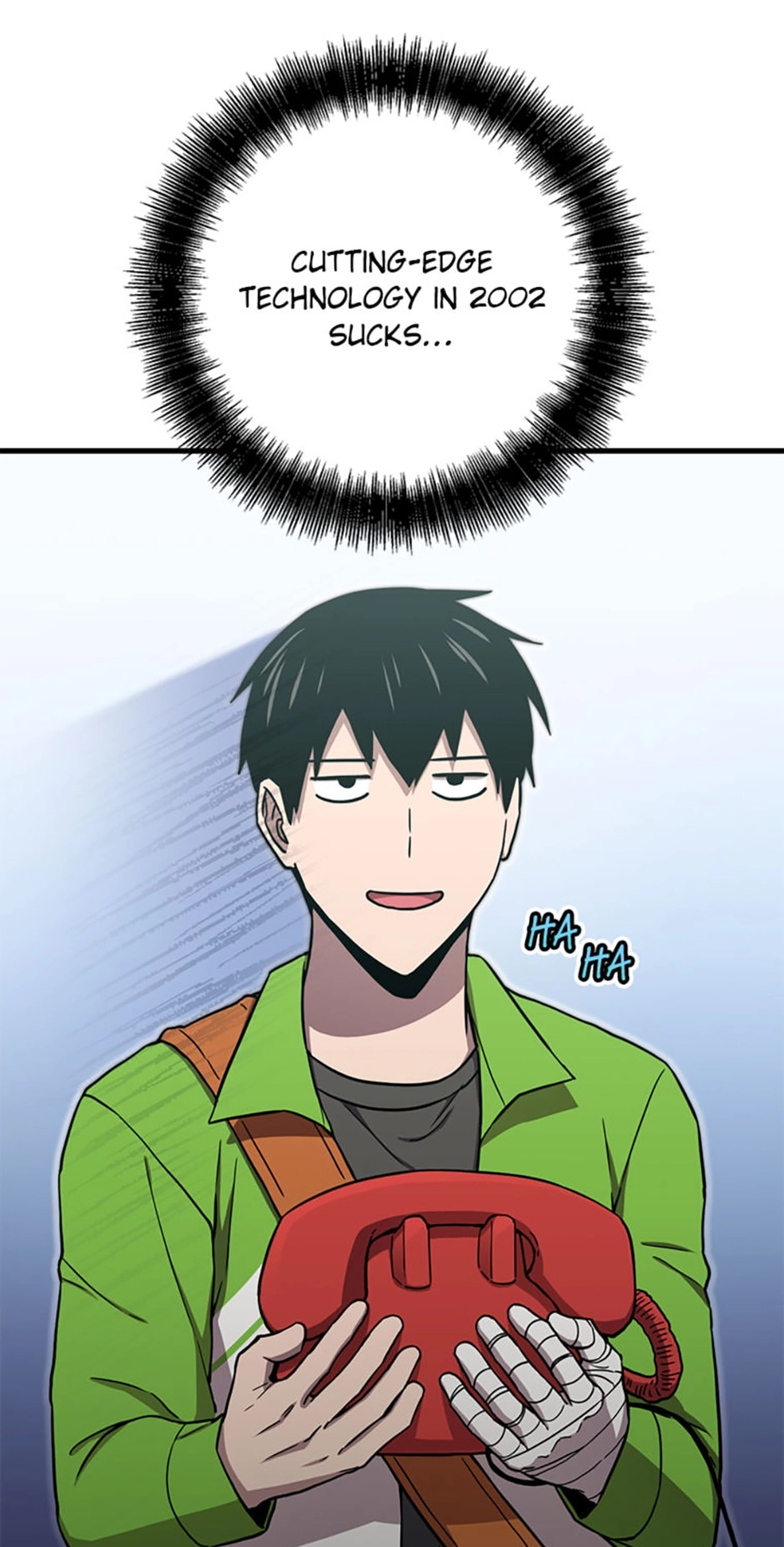 Back to 2002 Chapter 44 page 118 - 