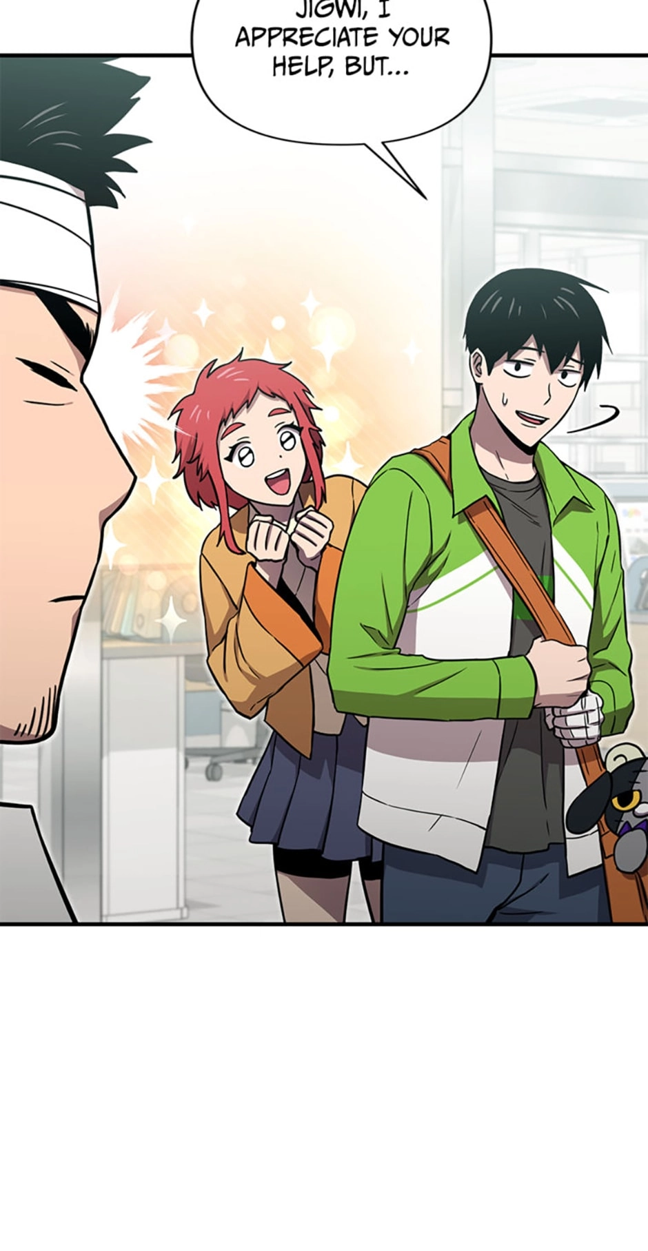 Back to 2002 Chapter 44 page 53 - 
