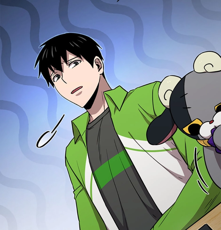 Back to 2002 Chapter 45 page 101 - 
