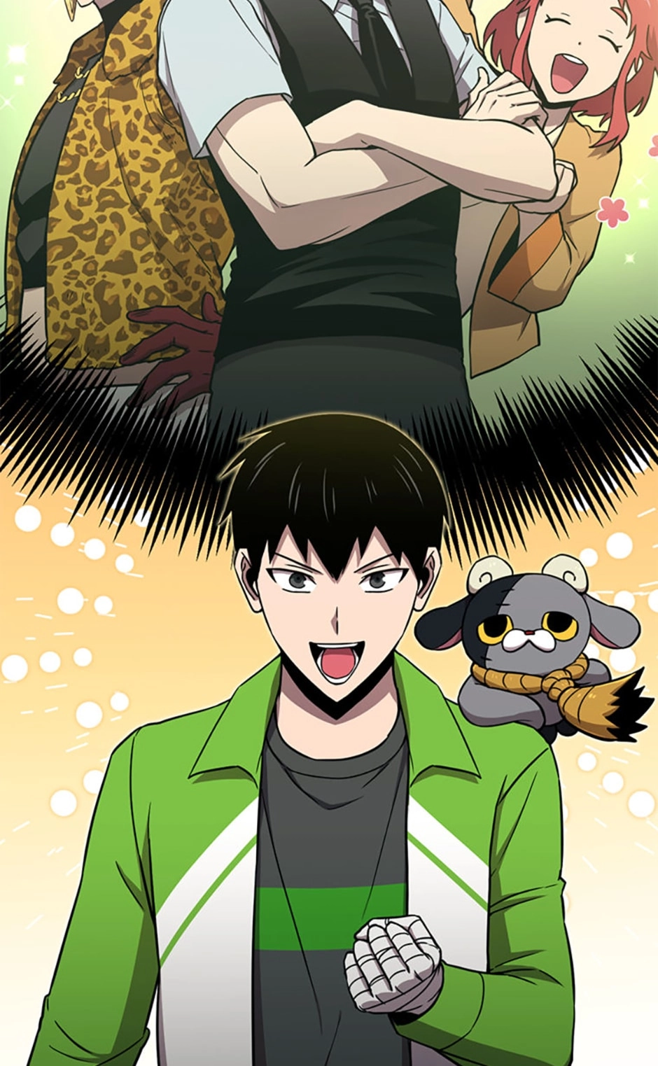 Back to 2002 Chapter 45 page 106 - 
