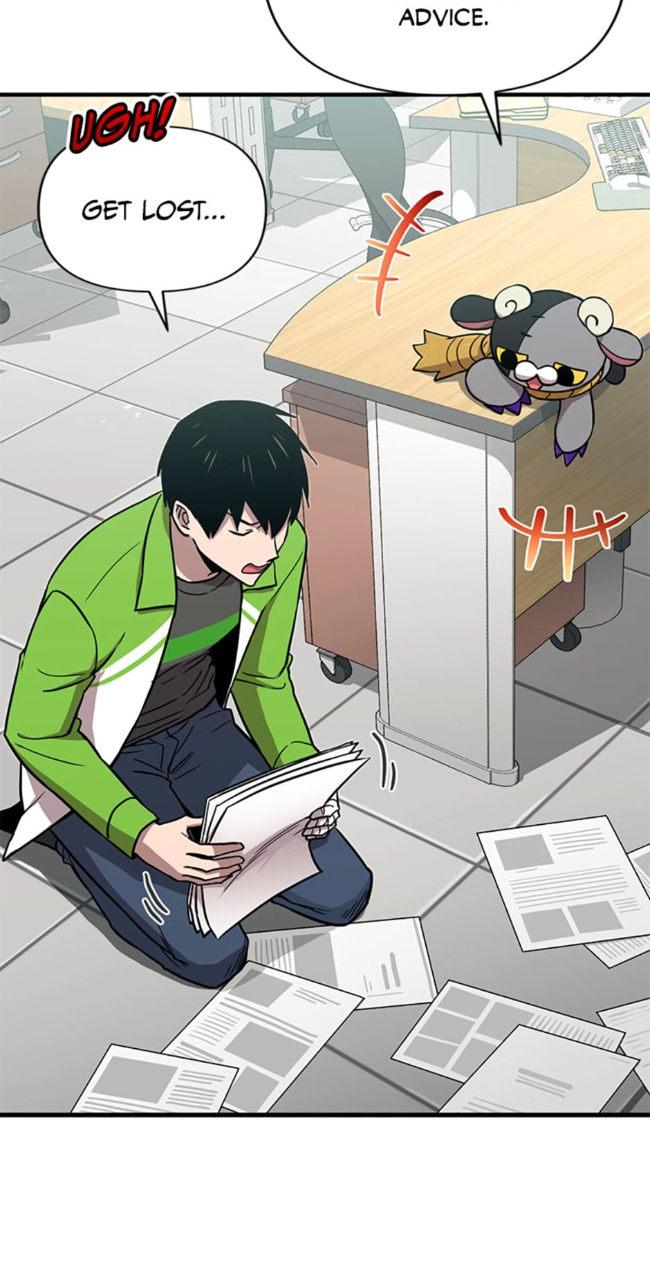 Back to 2002 Chapter 45 page 64 - 