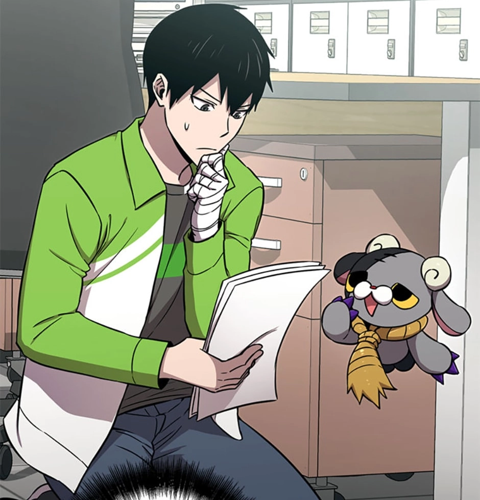 Back to 2002 Chapter 45 page 84 - 