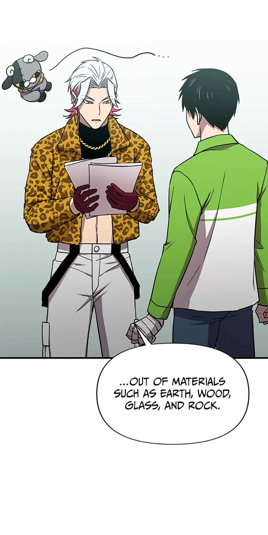 Back to 2002 Chapter 46 page 60 - 