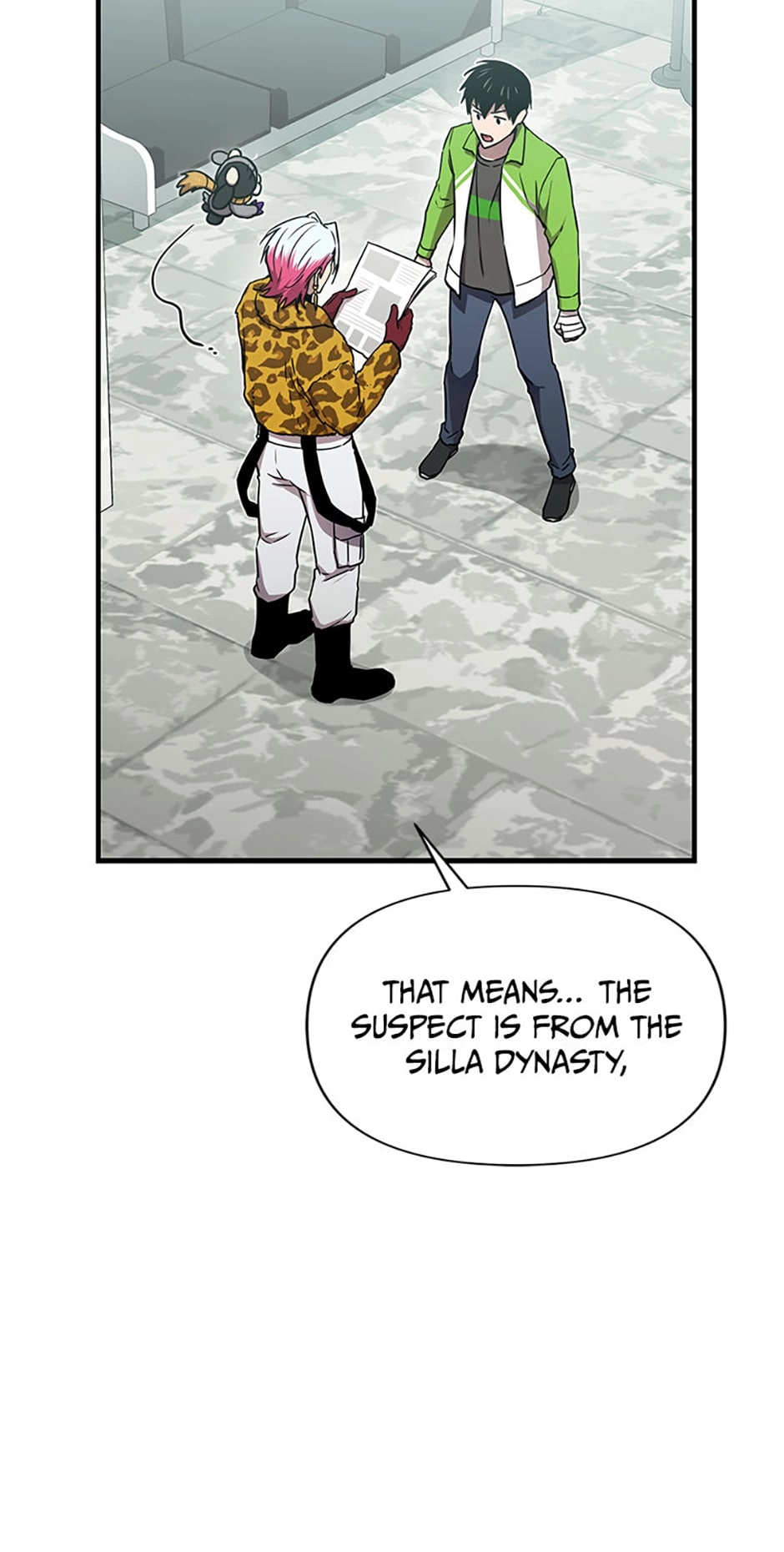 Back to 2002 Chapter 46 page 67 - 
