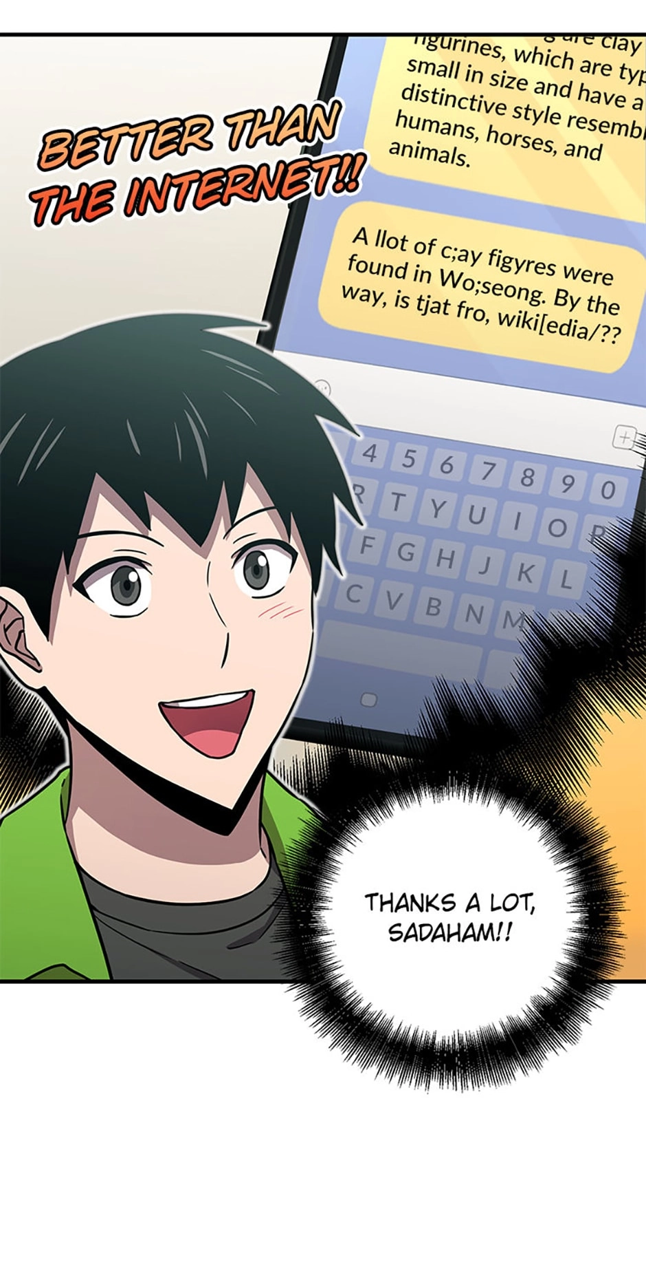 Back to 2002 Chapter 46 page 85 - 