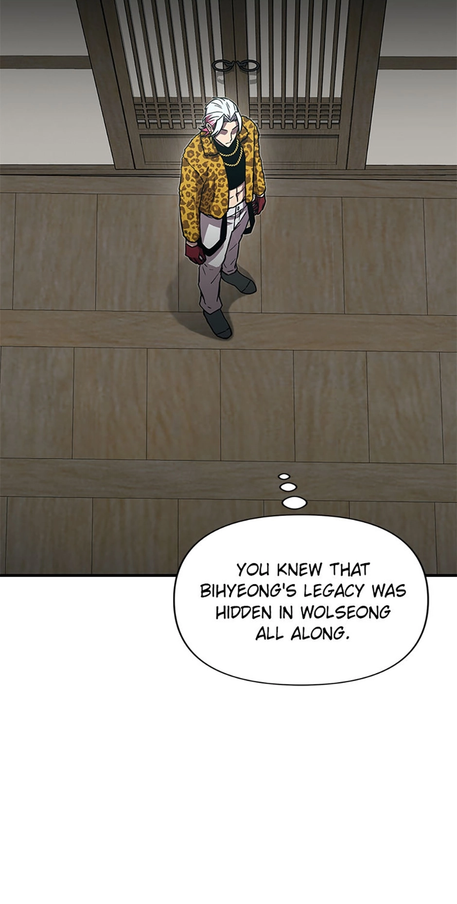 Back to 2002 Chapter 47 page 77 - 