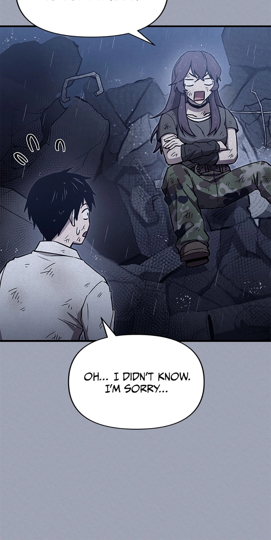 Back to 2002 Chapter 48 page 67 - 