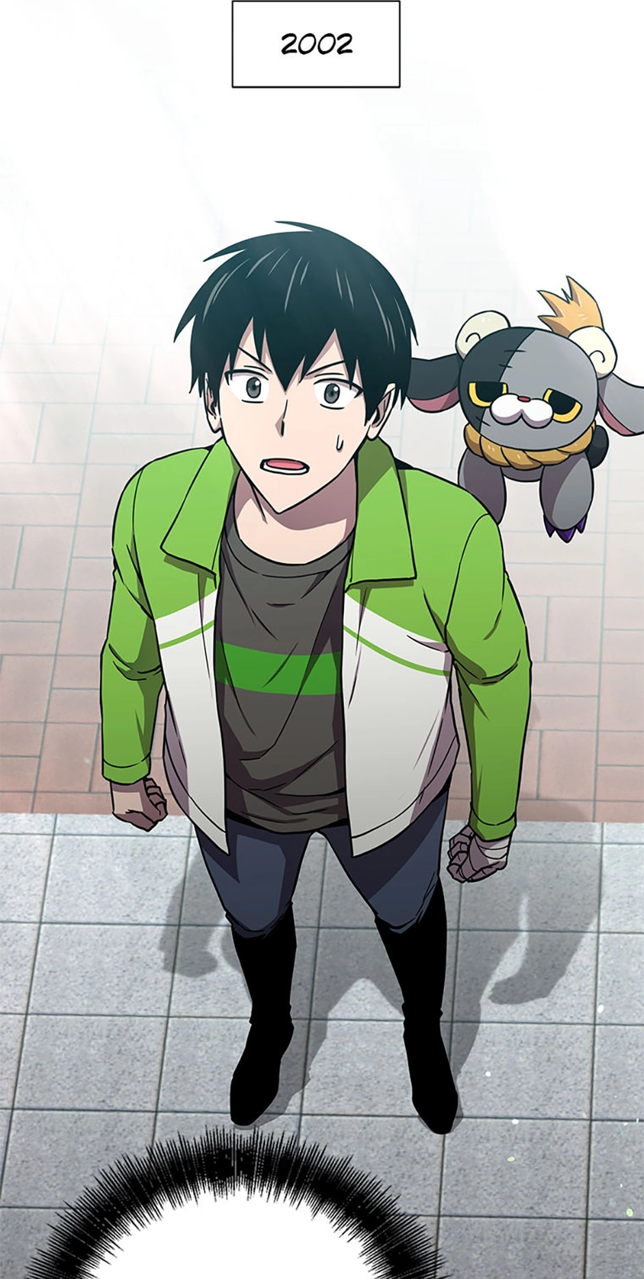 Back to 2002 Chapter 48 page 86 - 