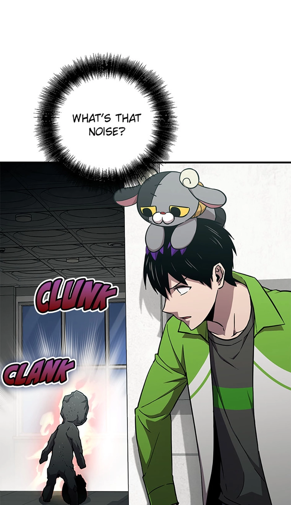 Back to 2002 Chapter 48 page 96 - 