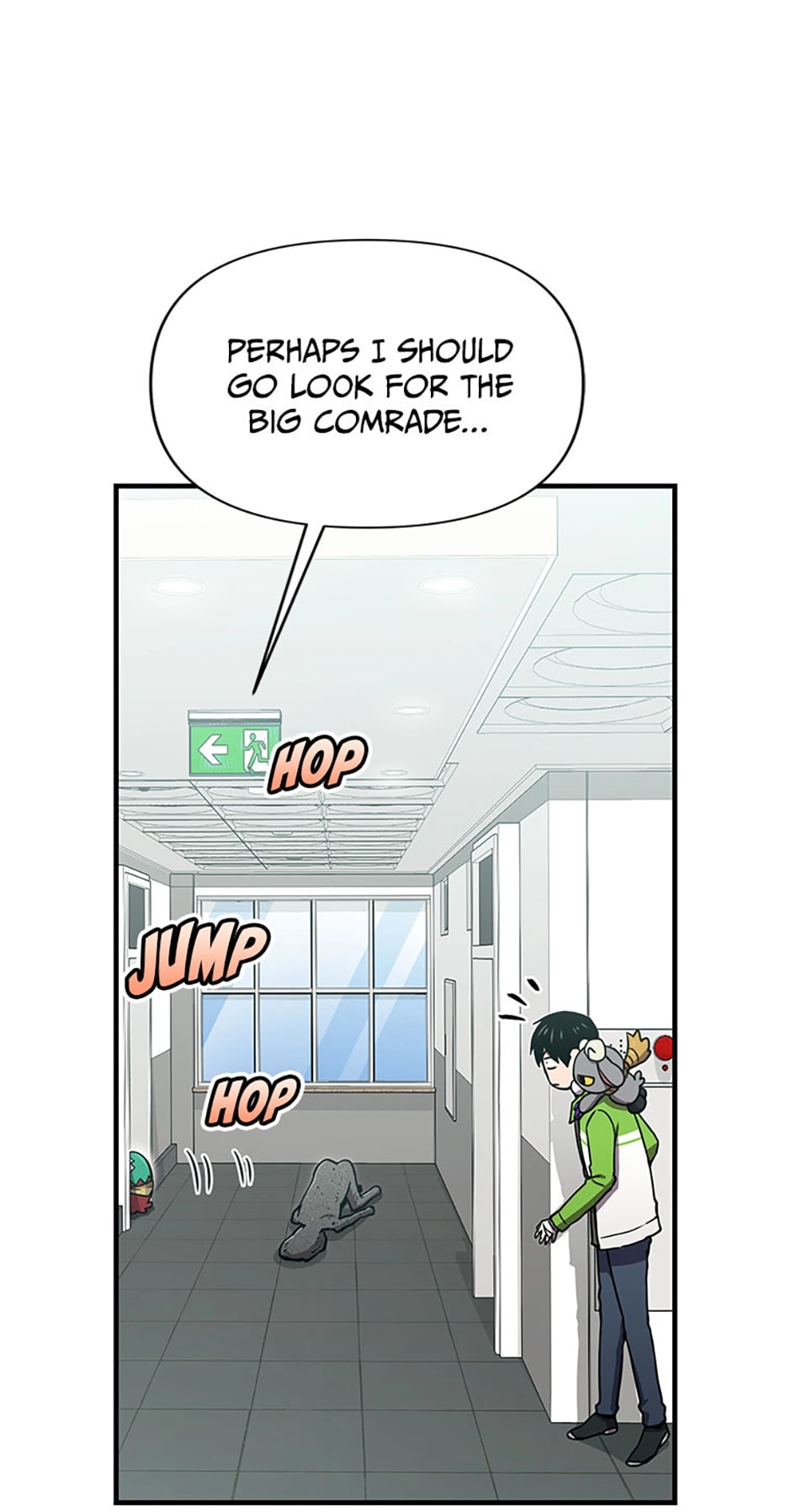 Back to 2002 Chapter 49 page 67 - 