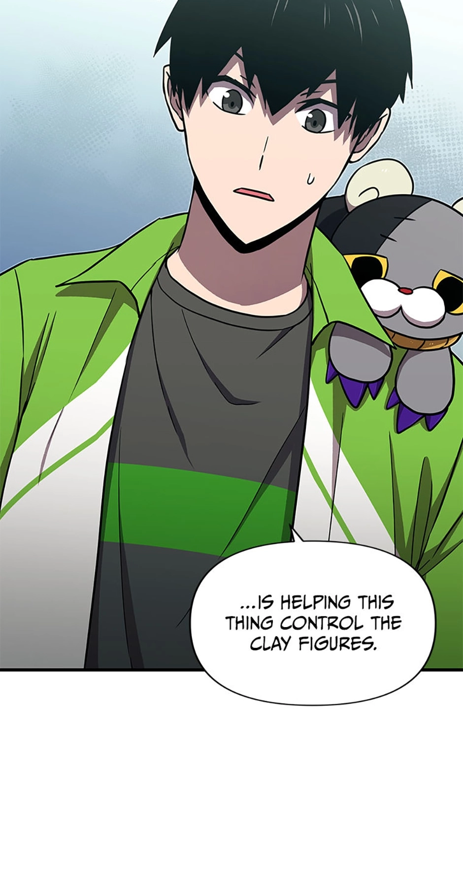 Back to 2002 Chapter 49 page 71 - 