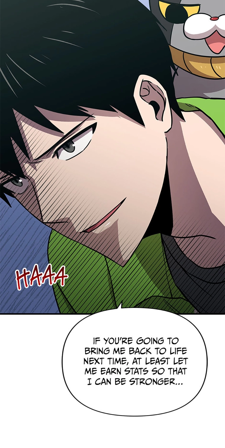 Back to 2002 Chapter 49 page 75 - 