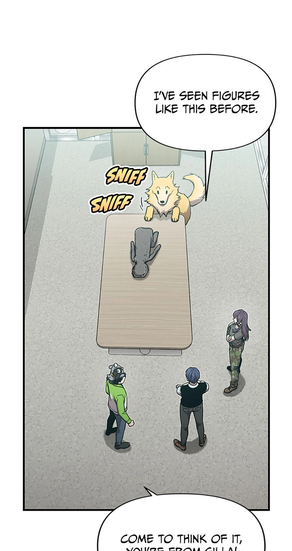Back to 2002 Chapter 49 page 79 - 