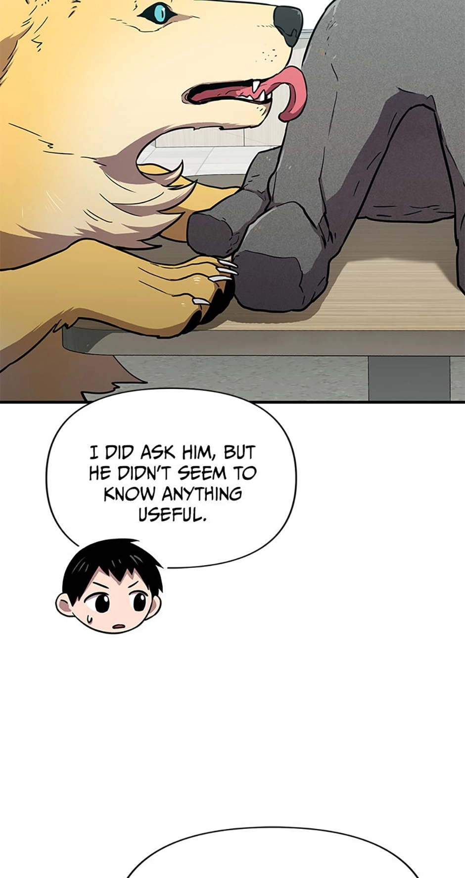 Back to 2002 Chapter 49 page 81 - 