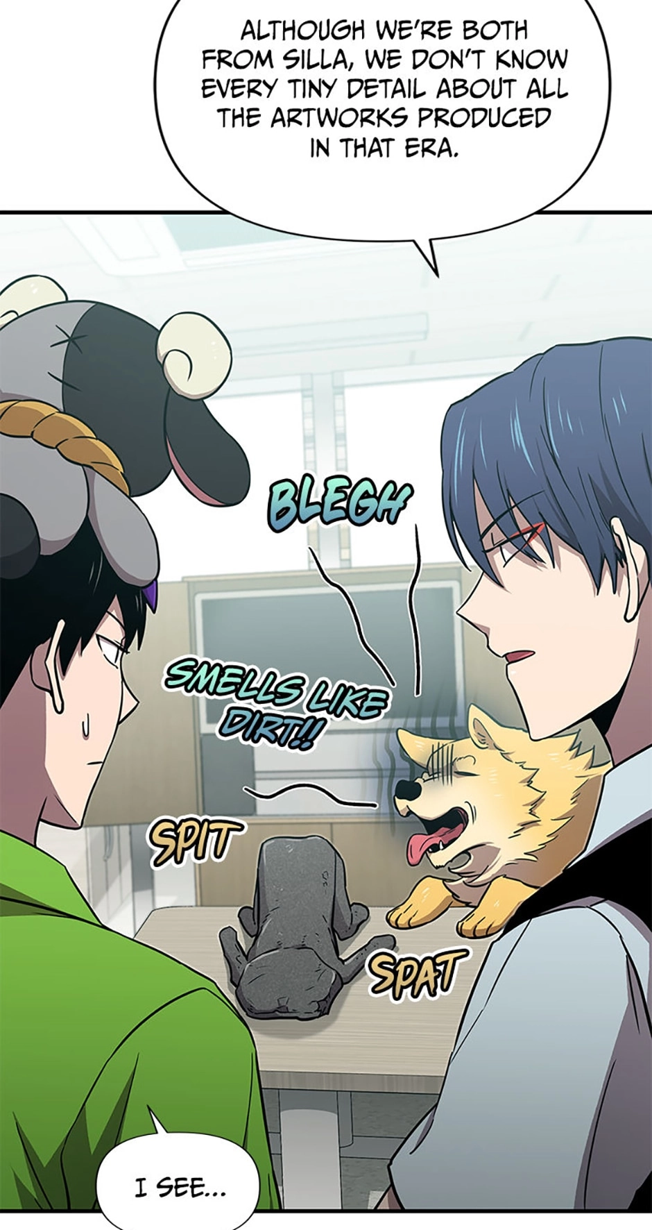 Back to 2002 Chapter 49 page 82 - 