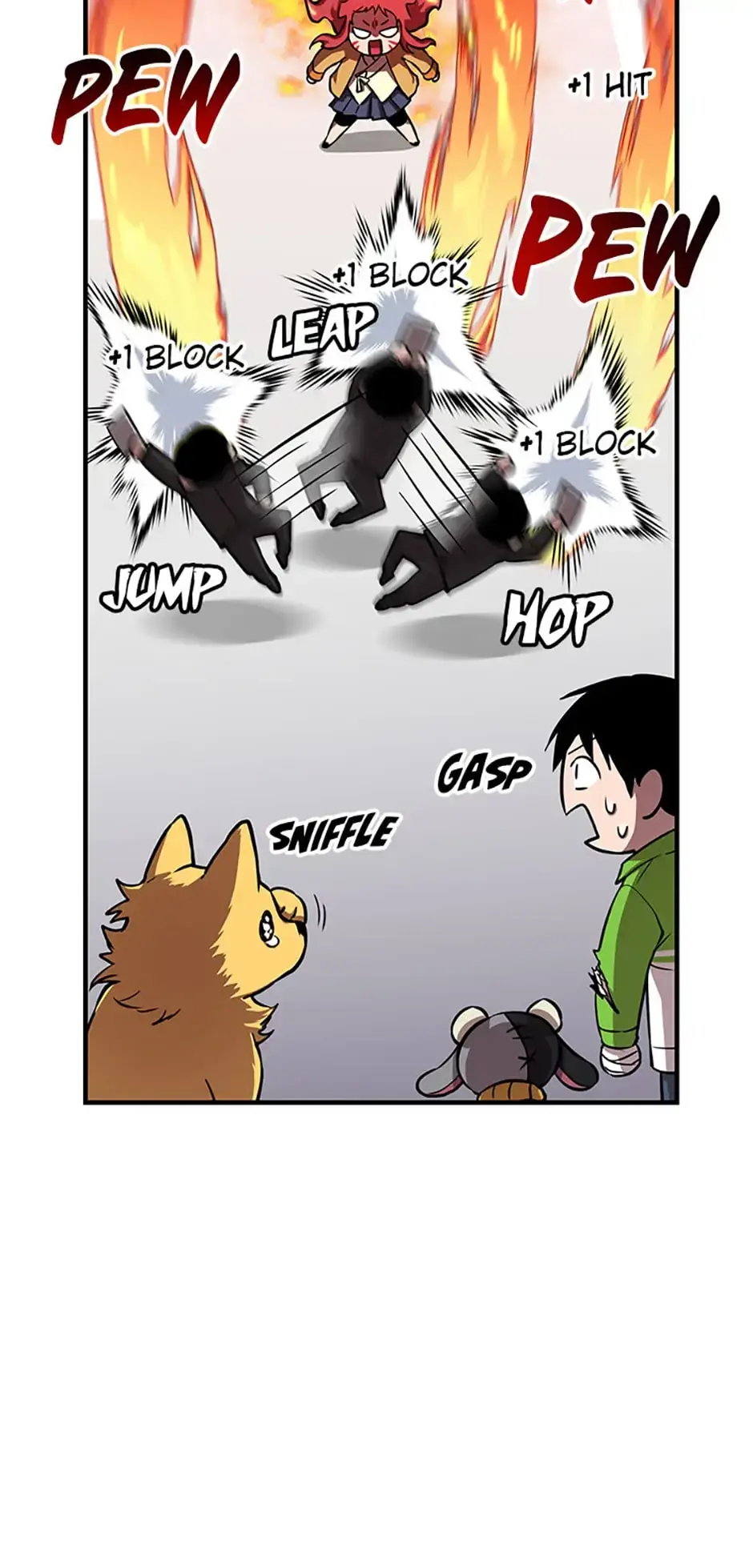Back to 2002 Chapter 5 page 67 - 
