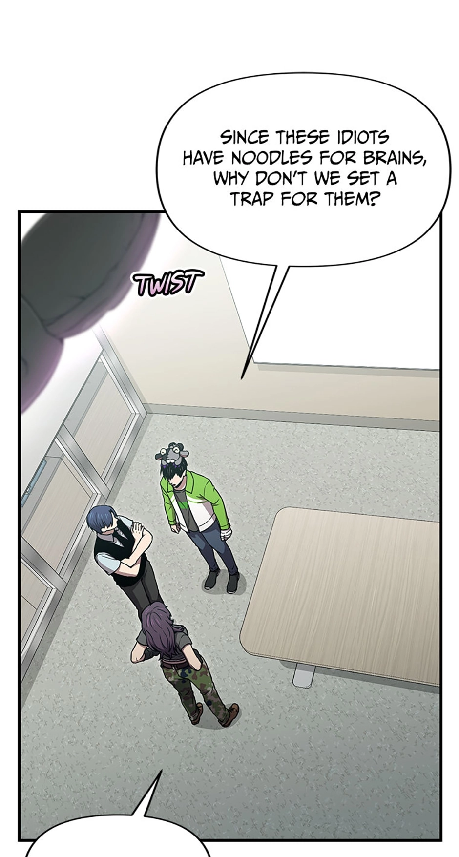Back to 2002 Chapter 50 page 16 - 