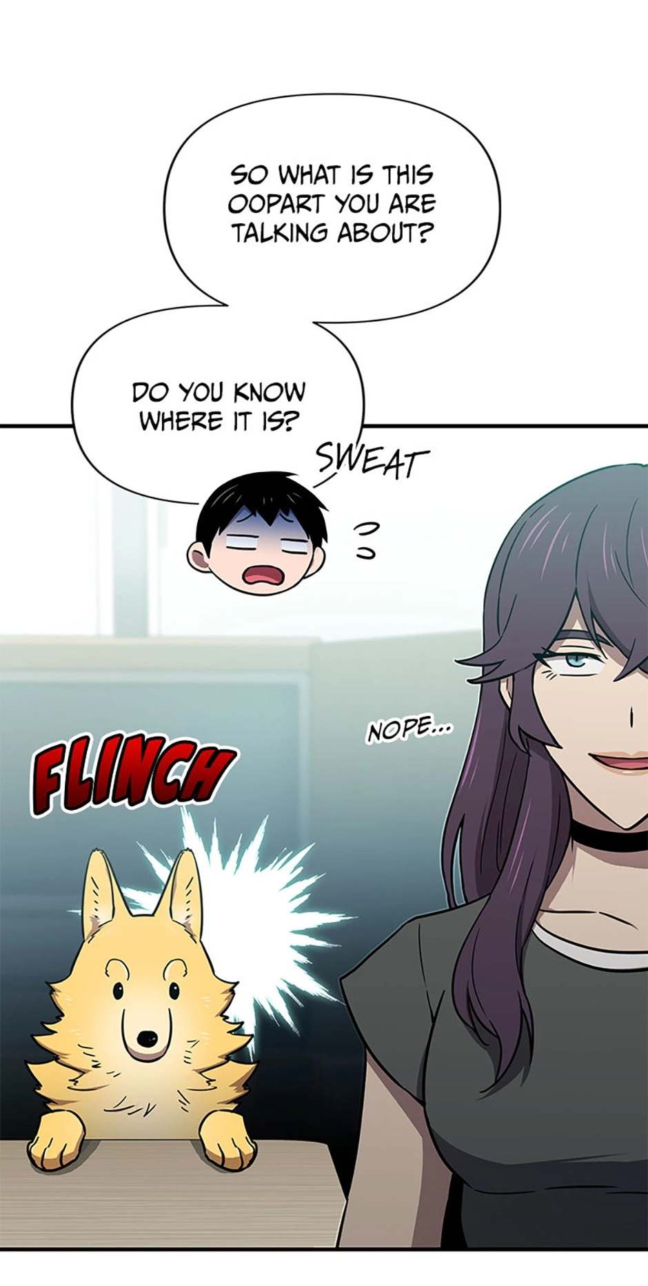Back to 2002 Chapter 50 page 27 - 