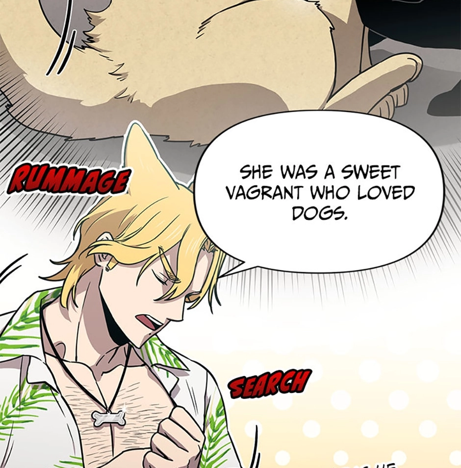 Back to 2002 Chapter 50 page 32 - 