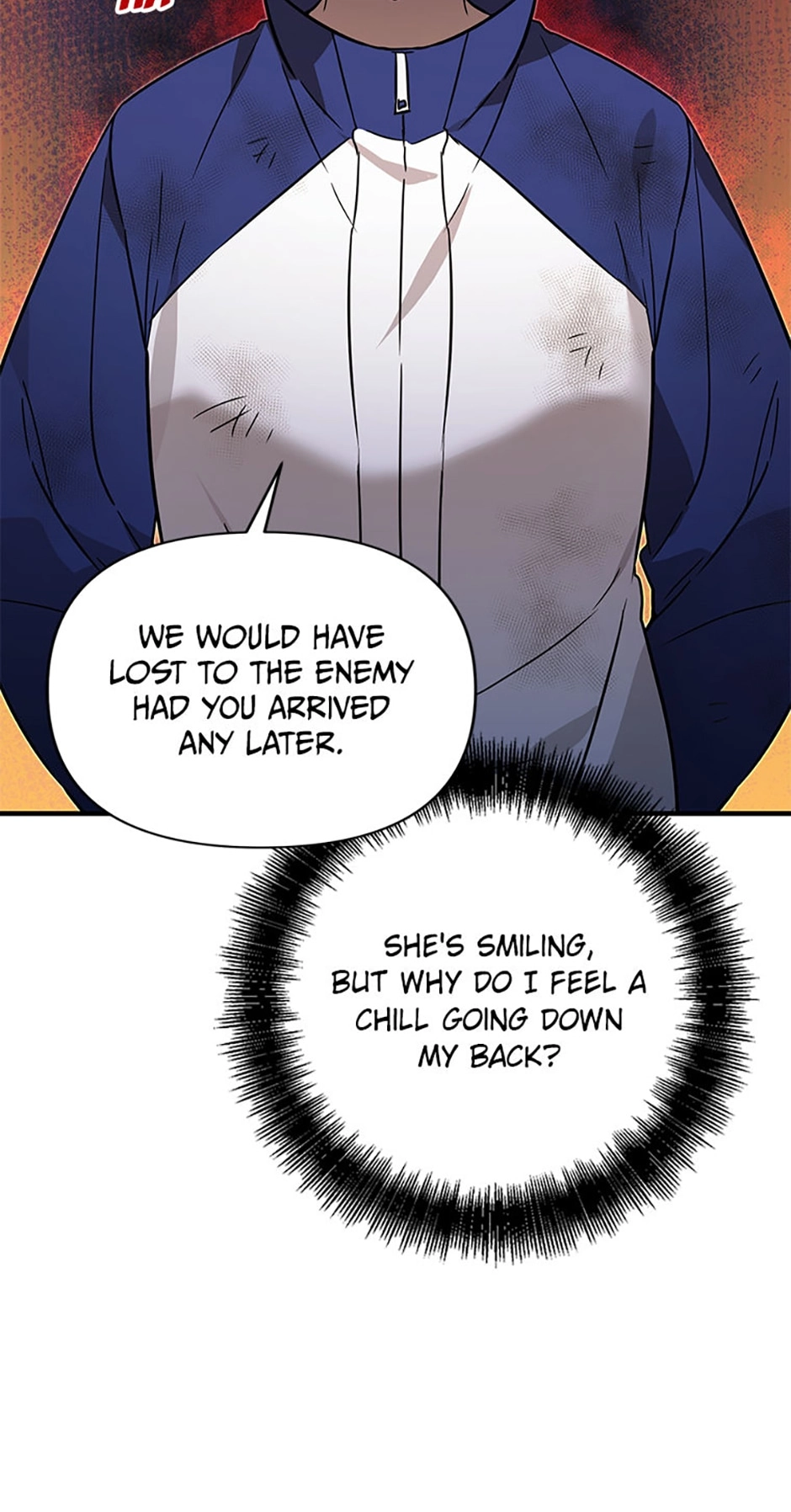 Back to 2002 Chapter 51 page 100 - 