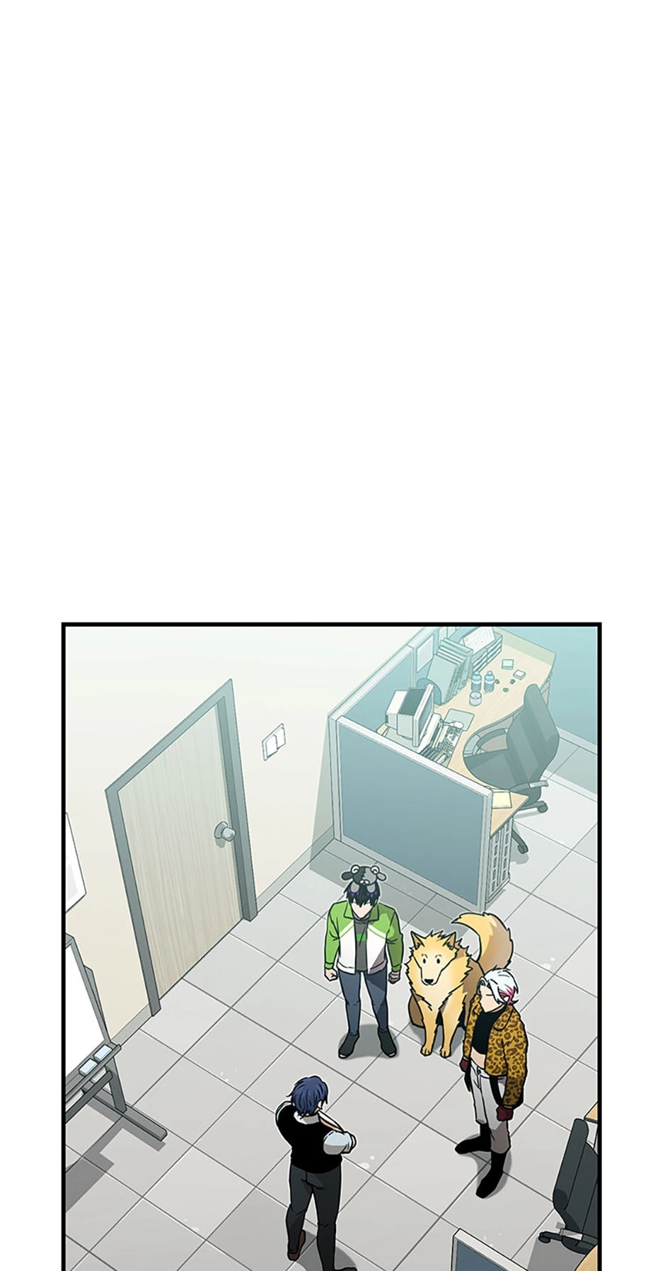 Back to 2002 Chapter 52 page 3 - 