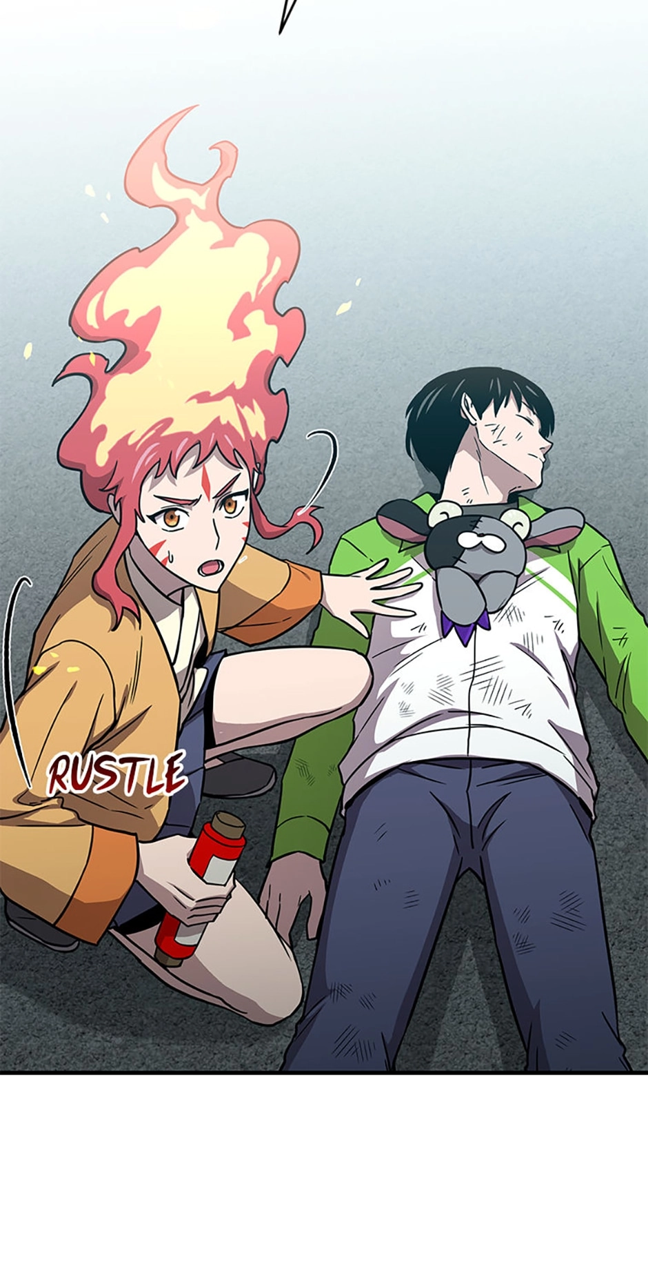 Back to 2002 Chapter 53 page 60 - 