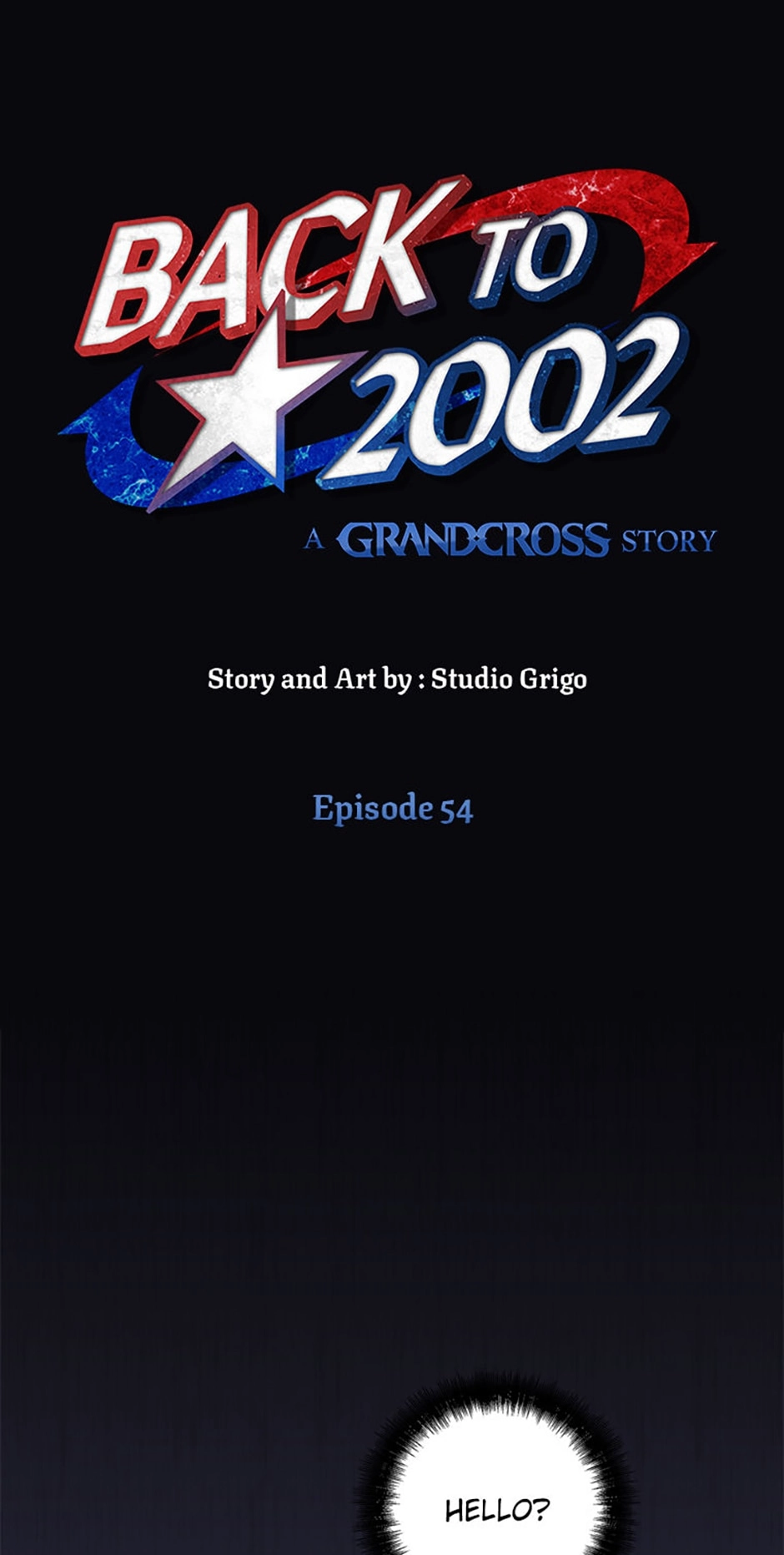 Back to 2002 Chapter 54 page 1 - 