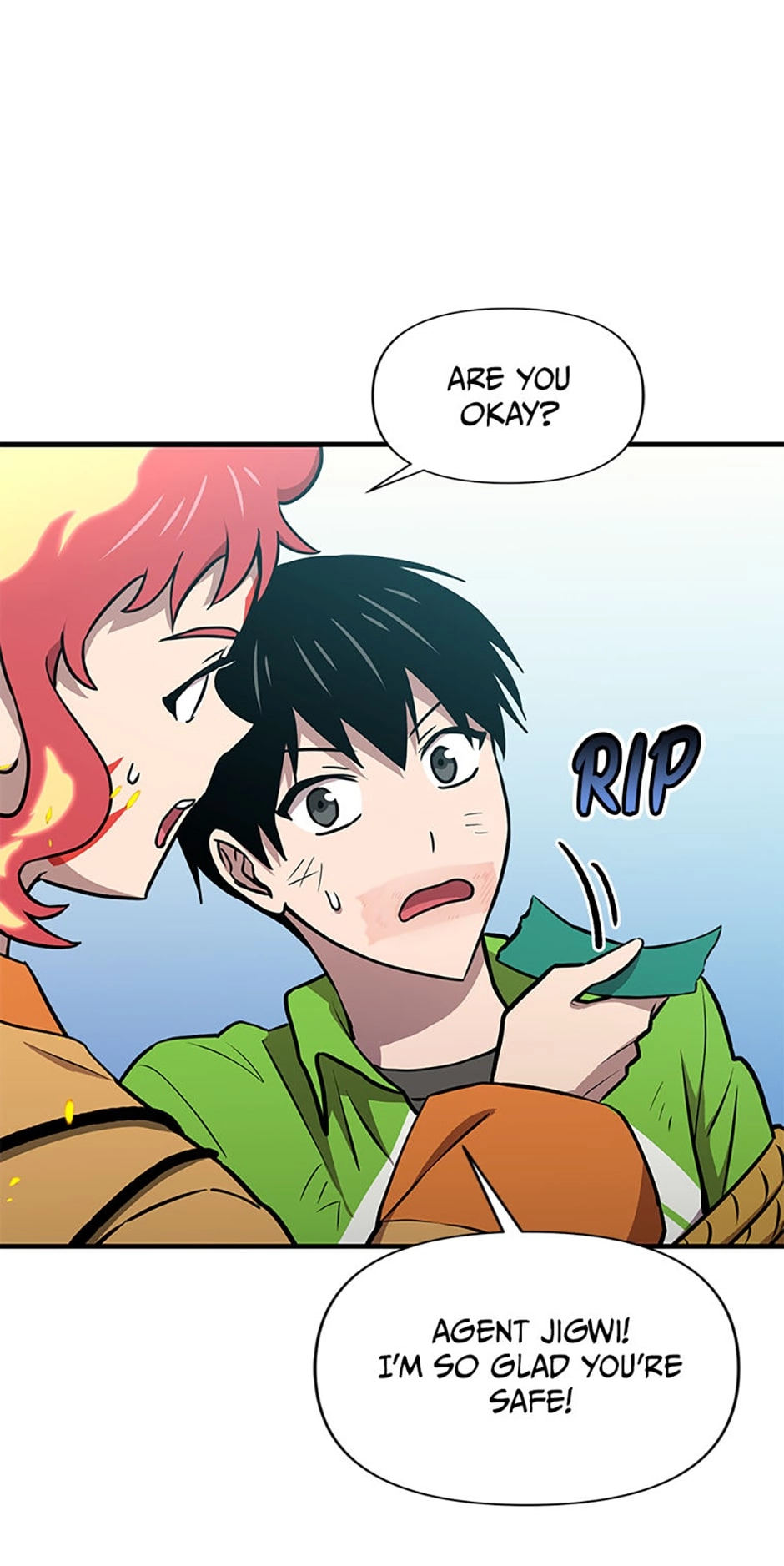 Back to 2002 Chapter 54 page 31 - 