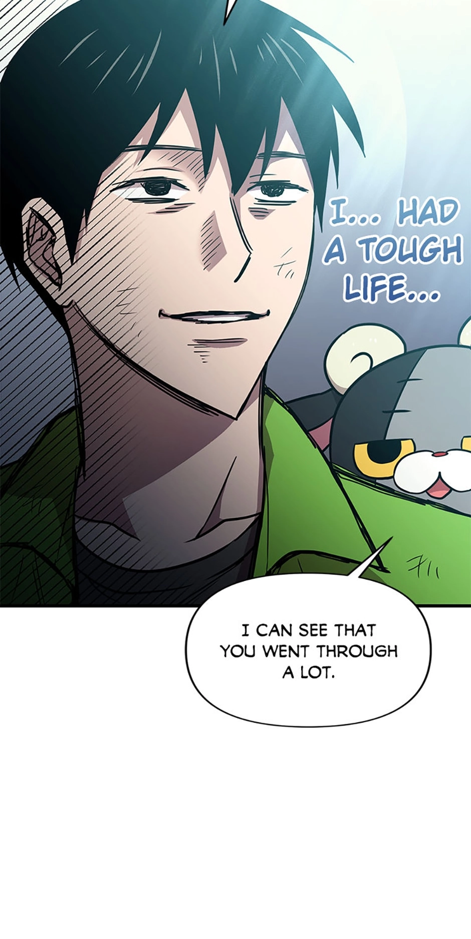 Back to 2002 Chapter 54 page 38 - 
