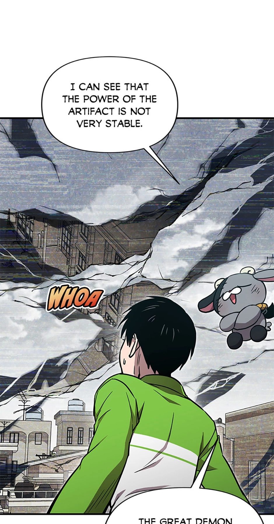 Back to 2002 Chapter 55 page 29 - 