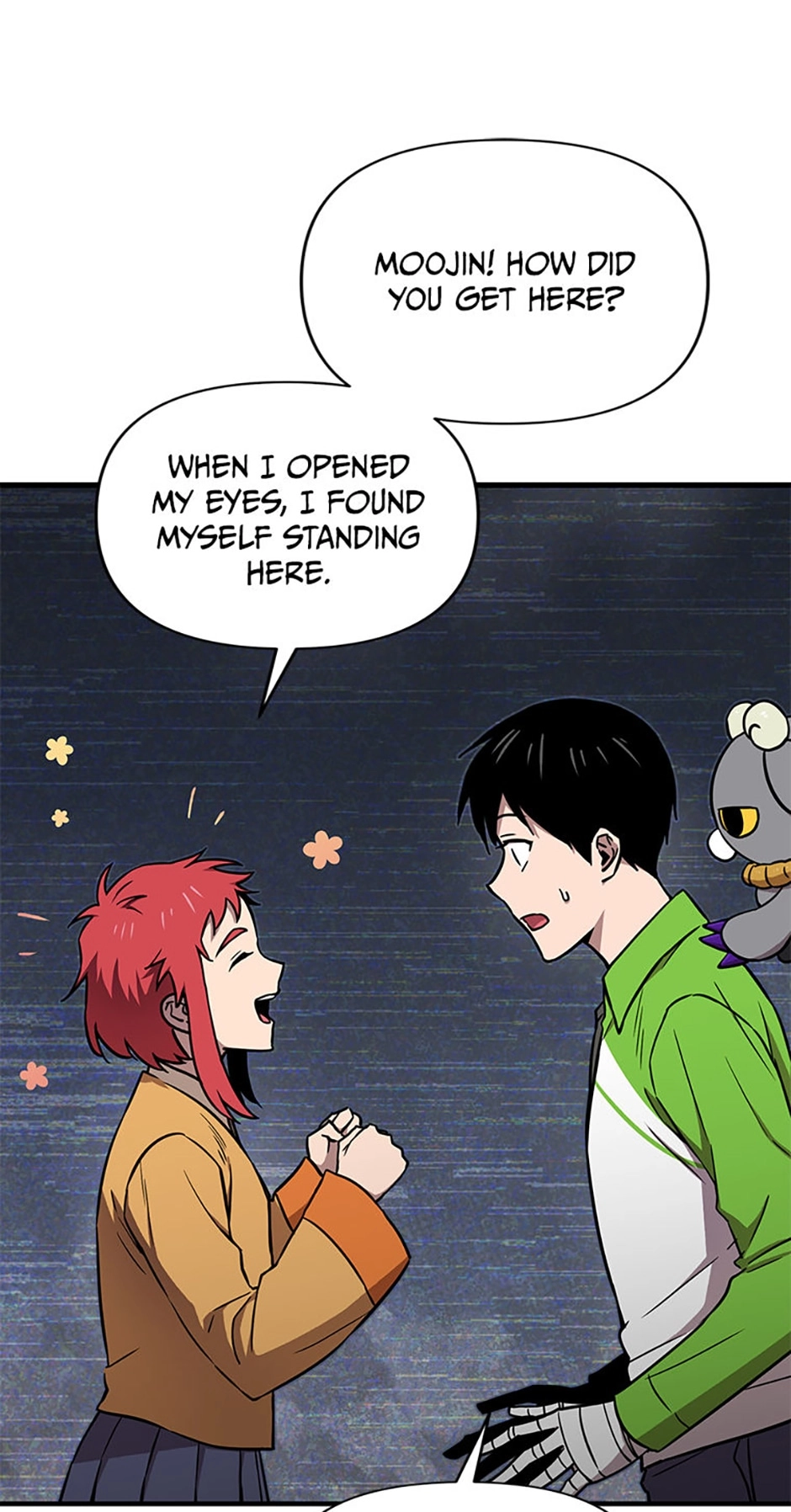 Back to 2002 Chapter 55 page 46 - 