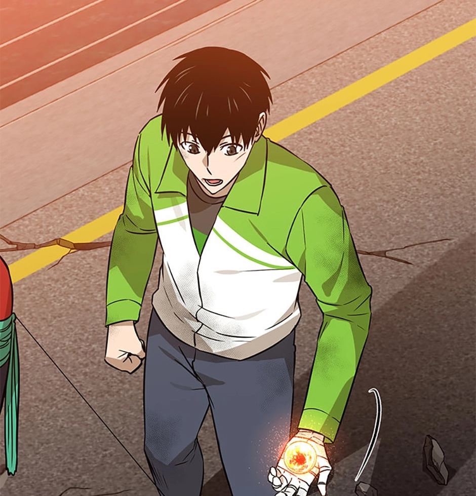 Back to 2002 Chapter 58 page 23 - 