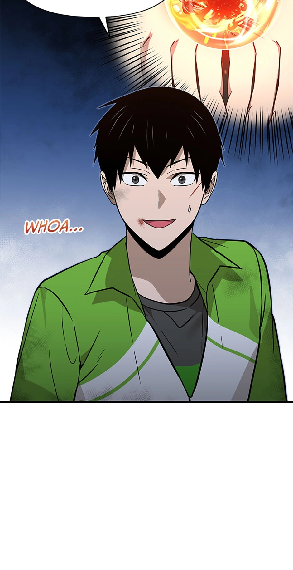 Back to 2002 Chapter 58 page 39 - 