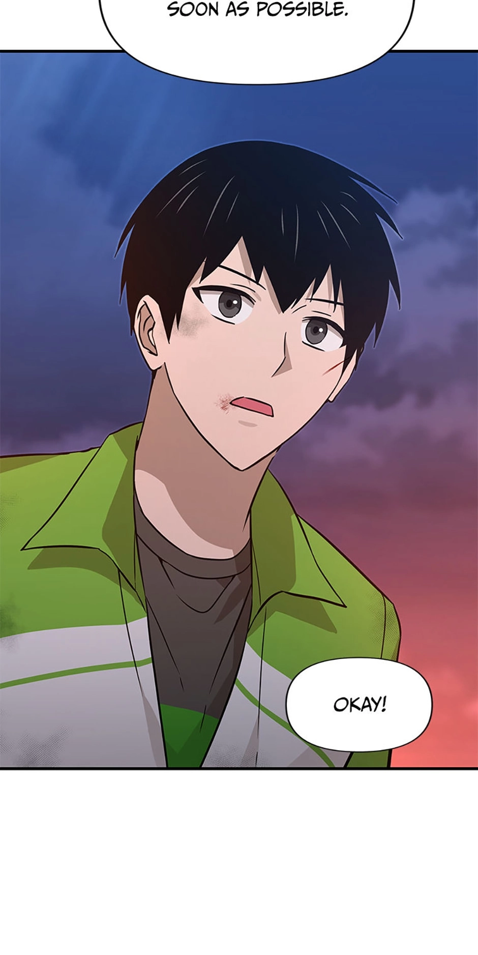 Back to 2002 Chapter 58 page 61 - 