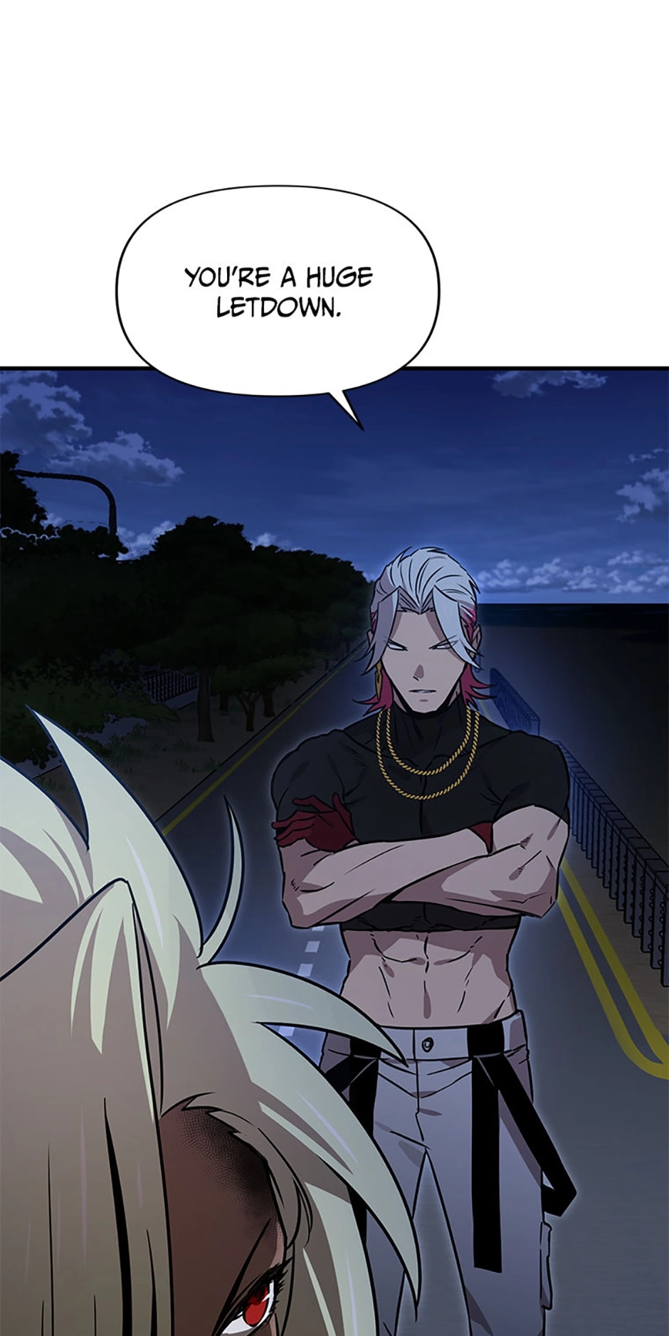 Back to 2002 Chapter 59 page 28 - 